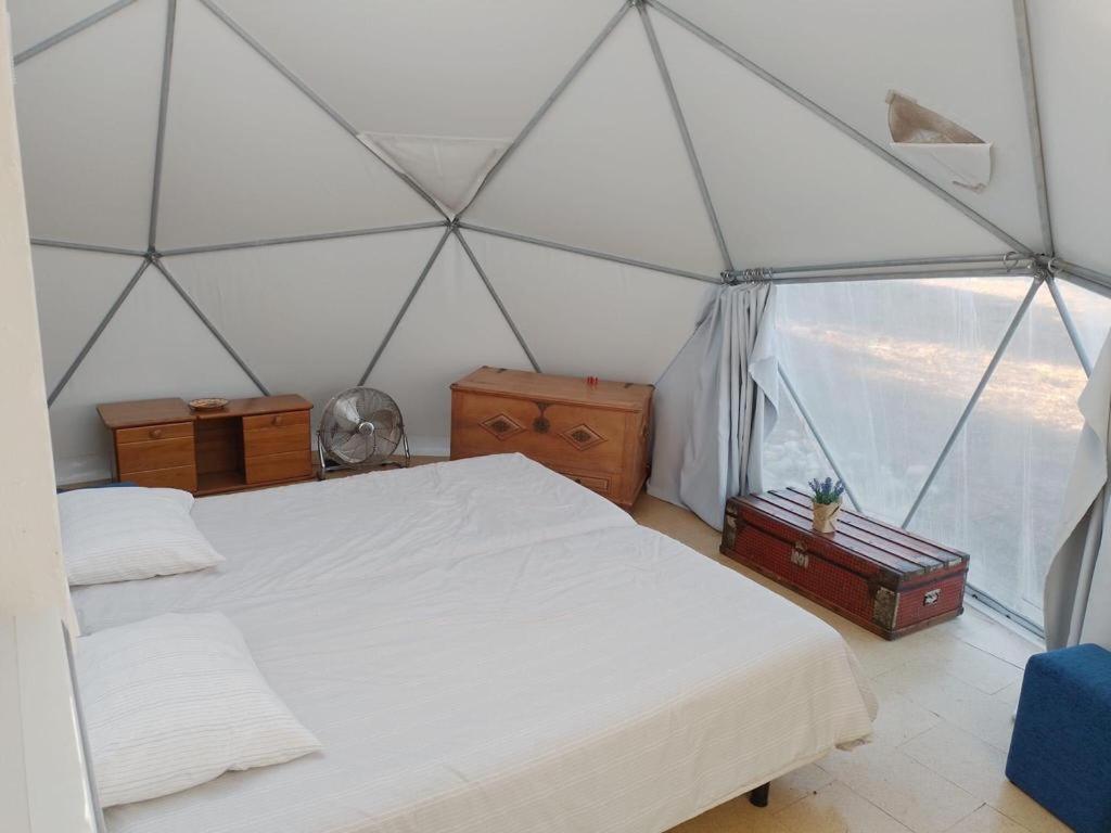 Forest Domes Сетубал Экстерьер фото